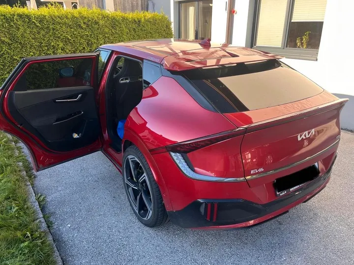 Kia EV6