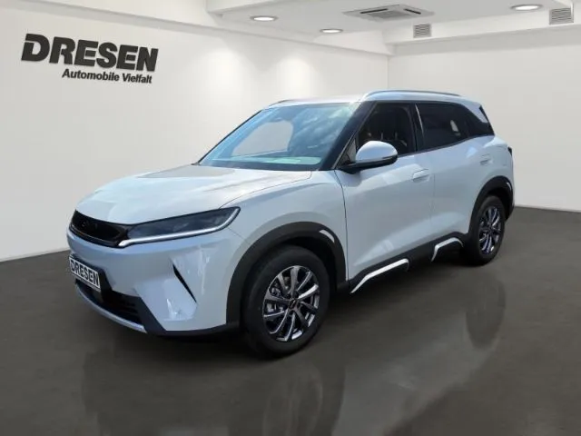 BYD ATTO 2