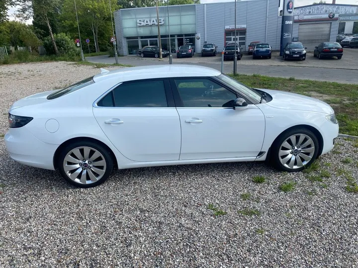 Saab 9-5