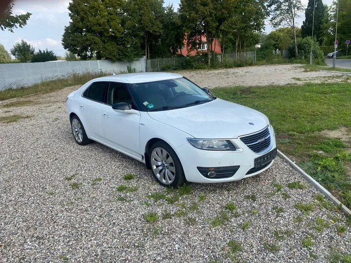 Saab 9-5