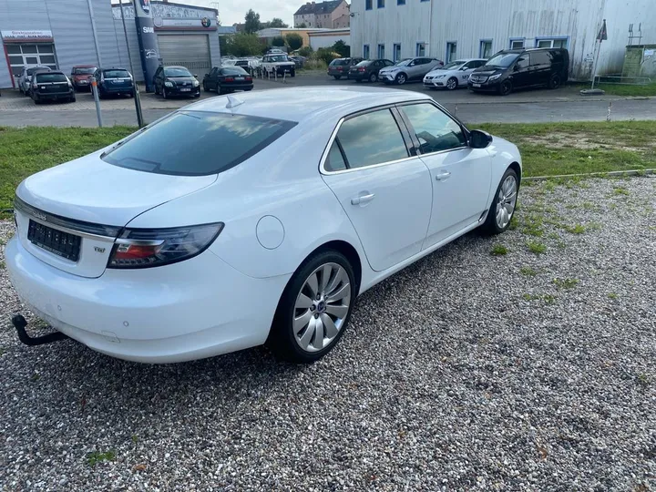 Saab 9-5
