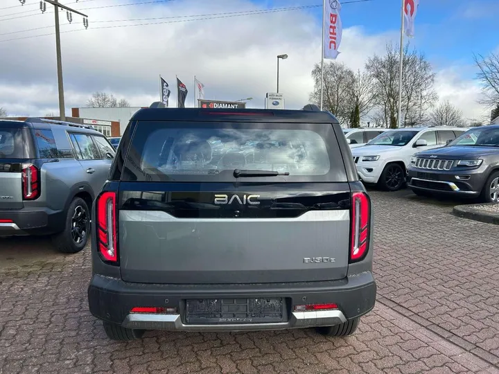 BAIC Other