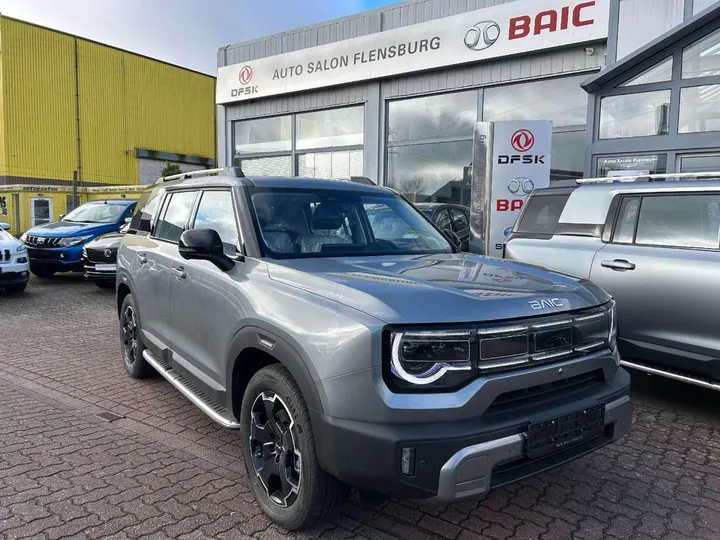 BAIC Other