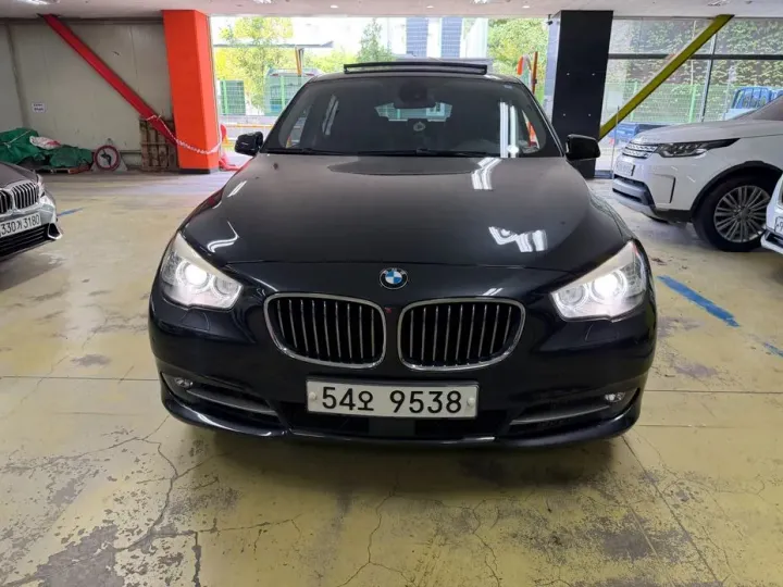 BMW Gran Turismo