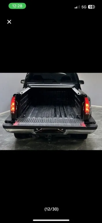 GMC Sierra