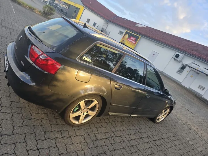 Seat Exeo