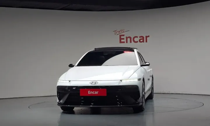 Hyundai Ioniq6