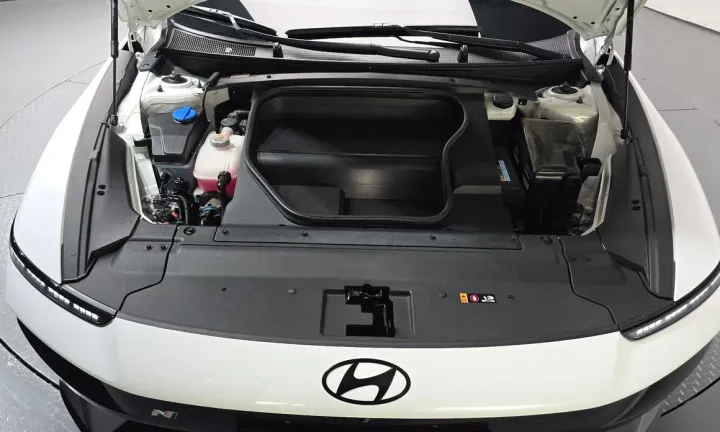 Hyundai Ioniq6