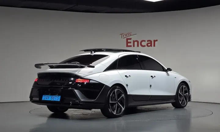 Hyundai Ioniq6