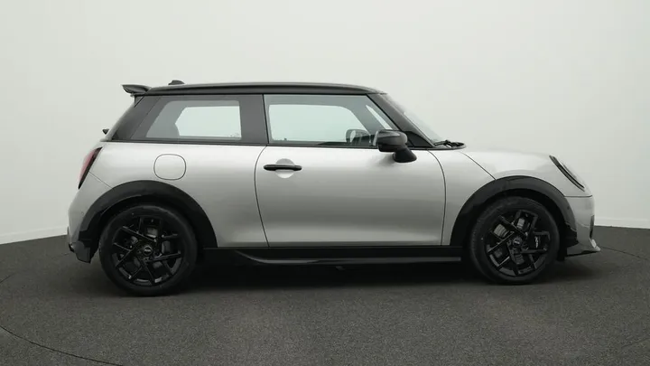 MINI Cooper C
