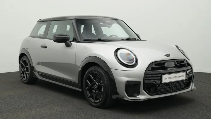 MINI Cooper C