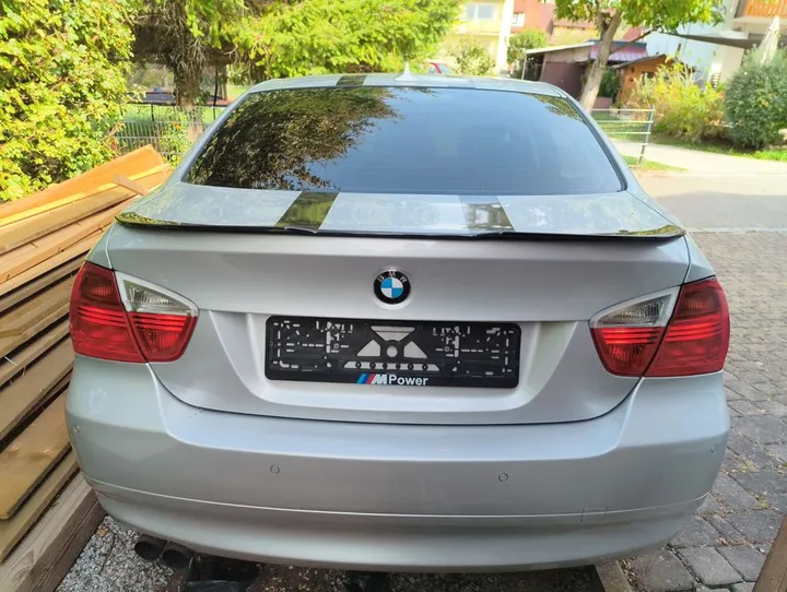 BMW 325