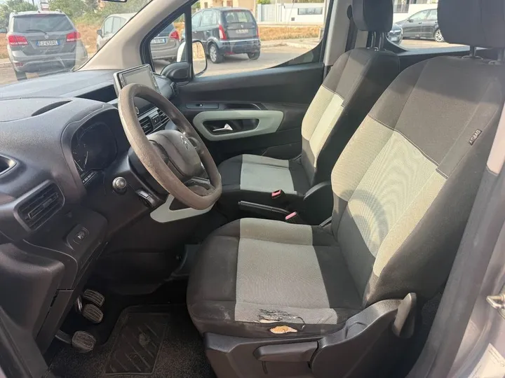 Citroën Berlingo