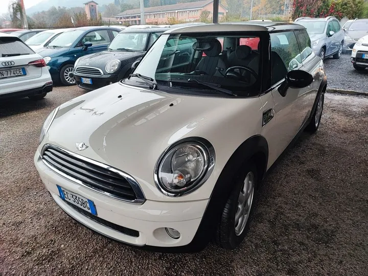 MINI Other