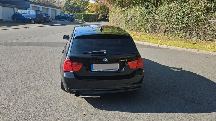 BMW 318