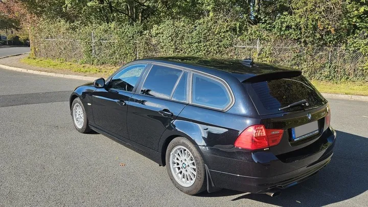 BMW 318