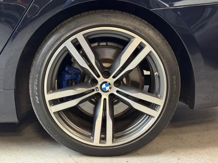 BMW 740