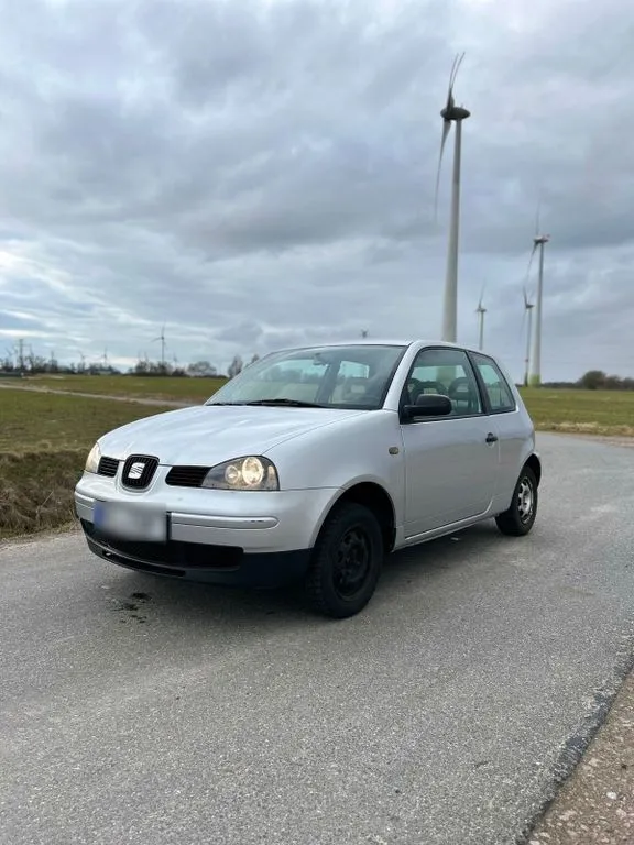 Seat Arosa