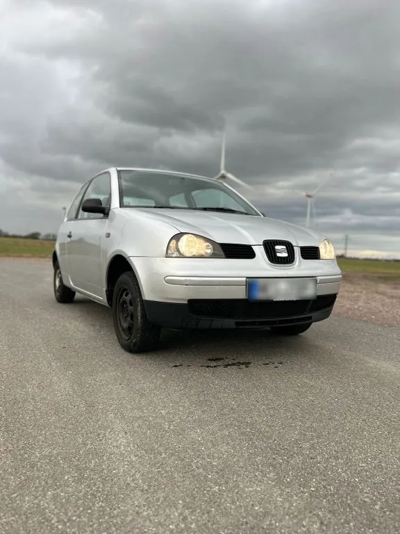 Seat Arosa