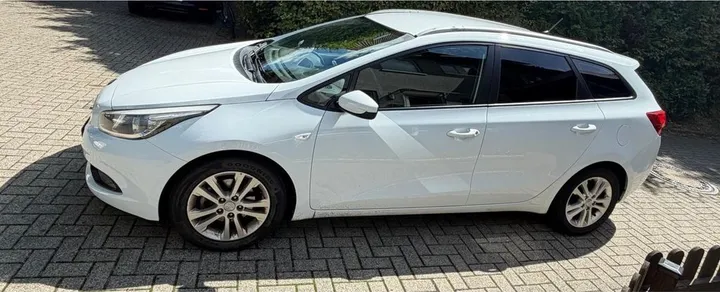 Kia Other