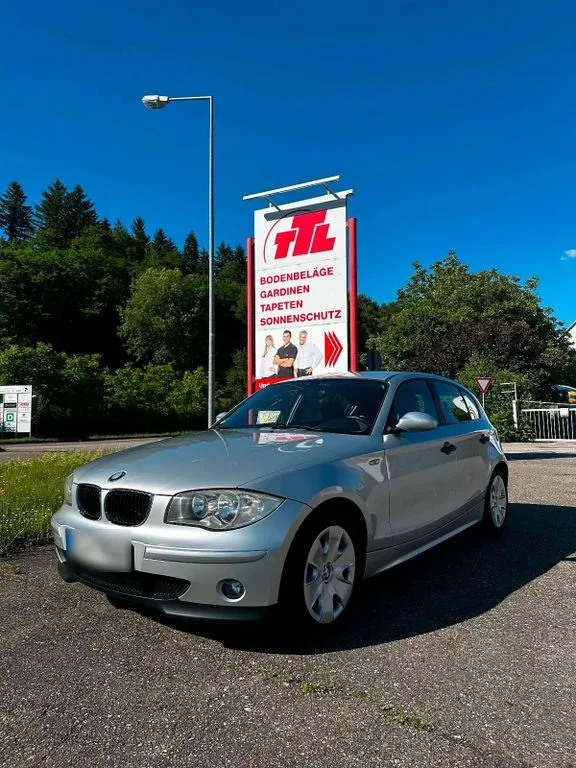BMW 116