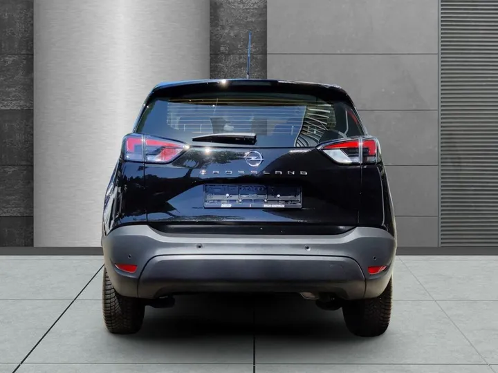 Opel Crossland (X)
