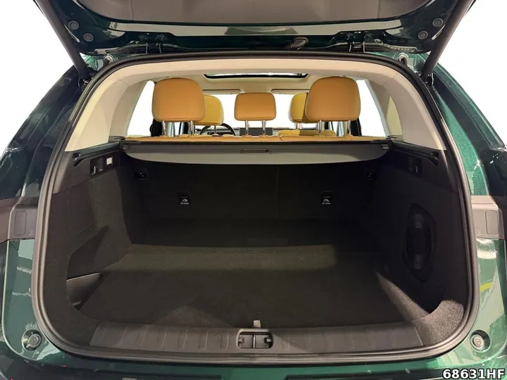 Leapmotor C10