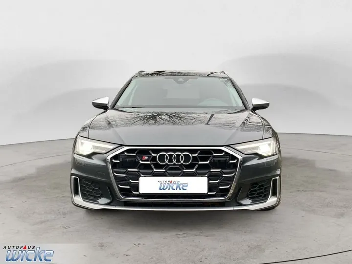 Audi S6