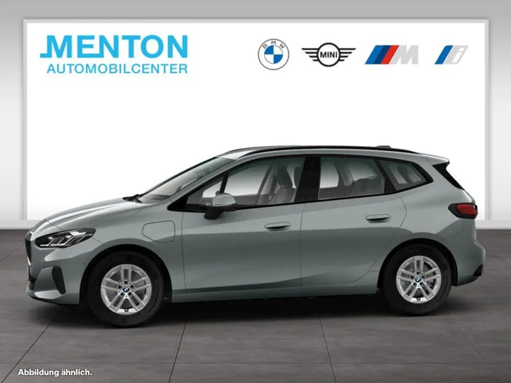 BMW 225 Active Tourer