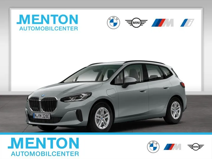 BMW 225 Active Tourer
