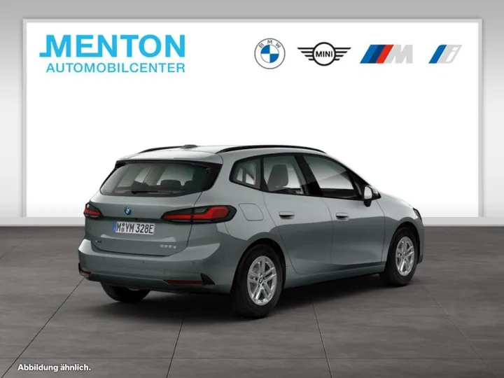 BMW 225 Active Tourer