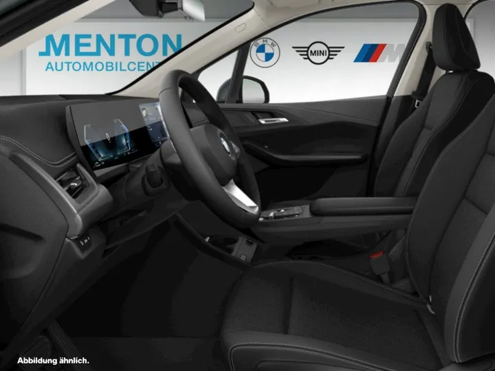 BMW 225 Active Tourer