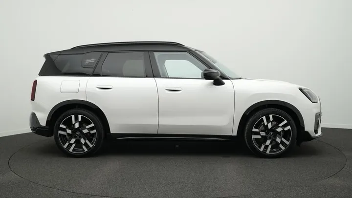 MINI Countryman S (Cooper)