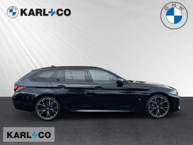 BMW 540