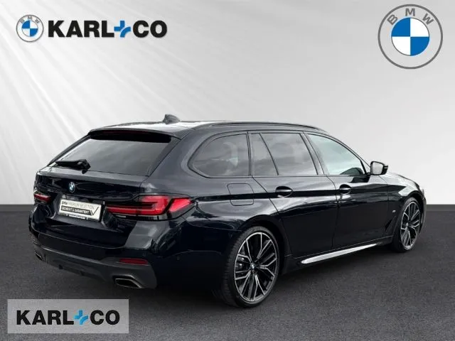 BMW 540