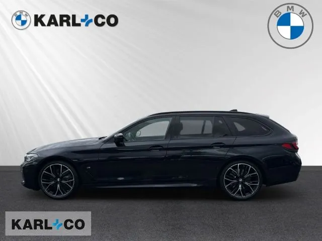 BMW 540