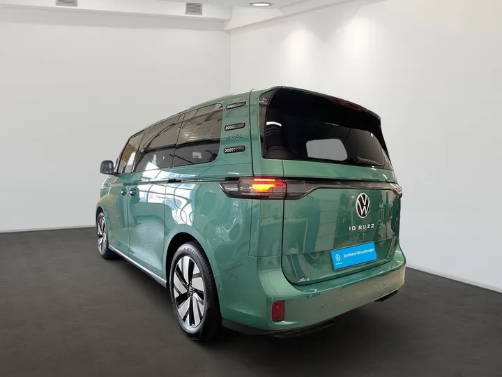 Volkswagen ID. Buzz