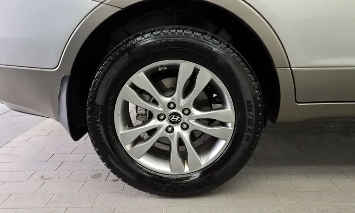 Hyundai Veracruz