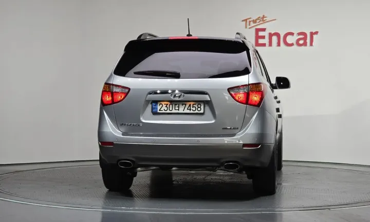 Hyundai Veracruz