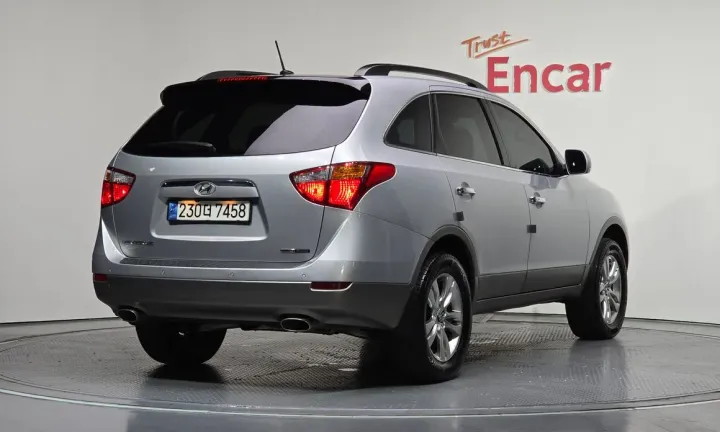 Hyundai Veracruz