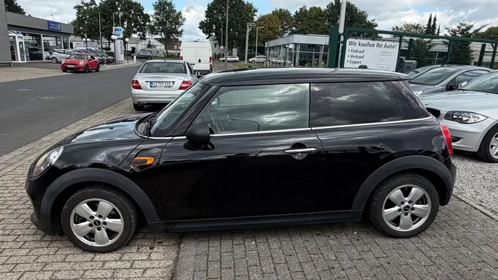 MINI ONE