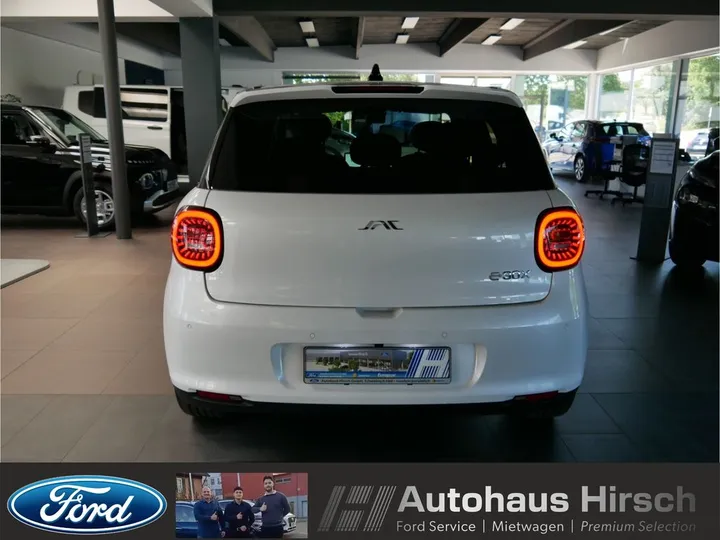 JAC Other