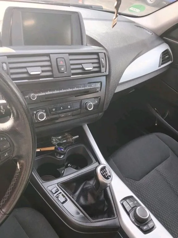 BMW 114