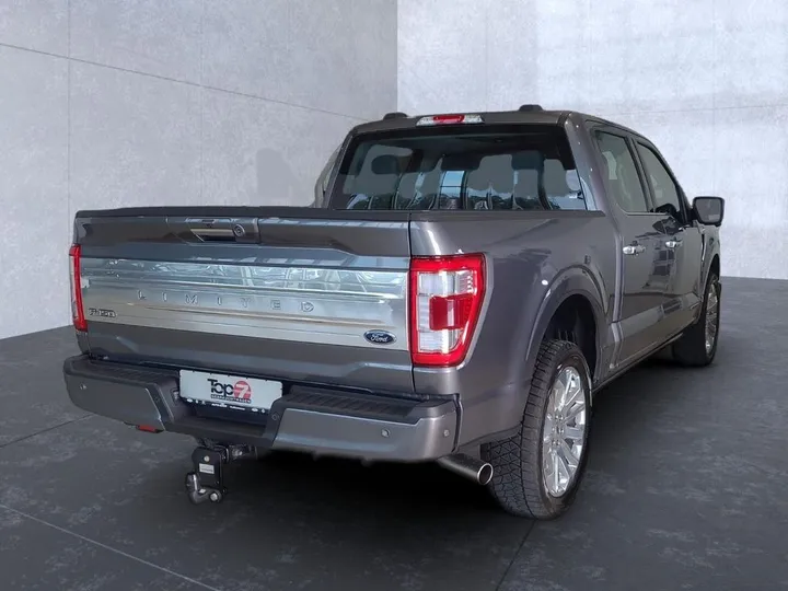 Ford F 150