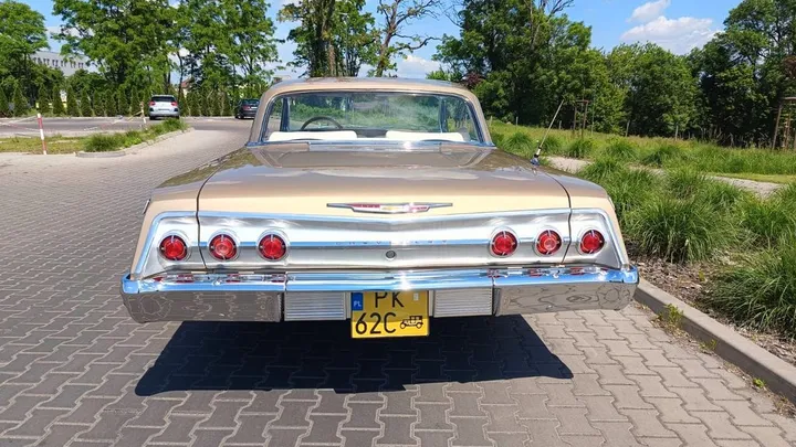 Chevrolet Impala