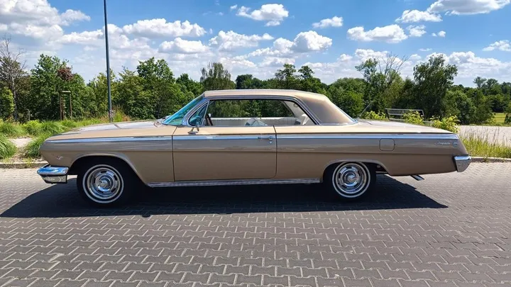 Chevrolet Impala