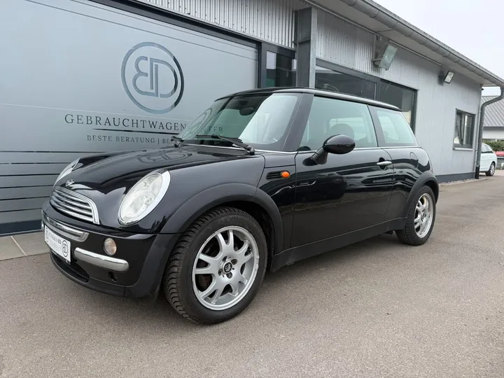 MINI ONE