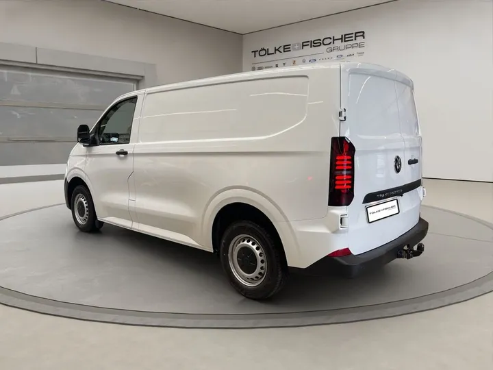 Volkswagen T7 Transporter