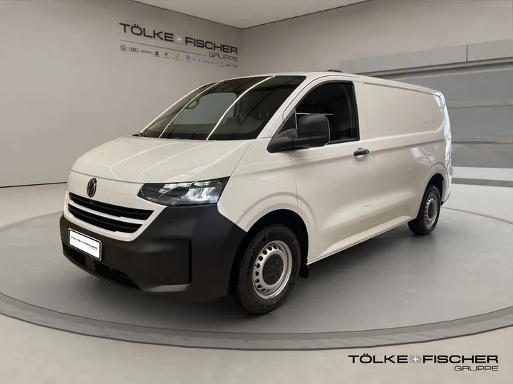 Volkswagen T7 Transporter