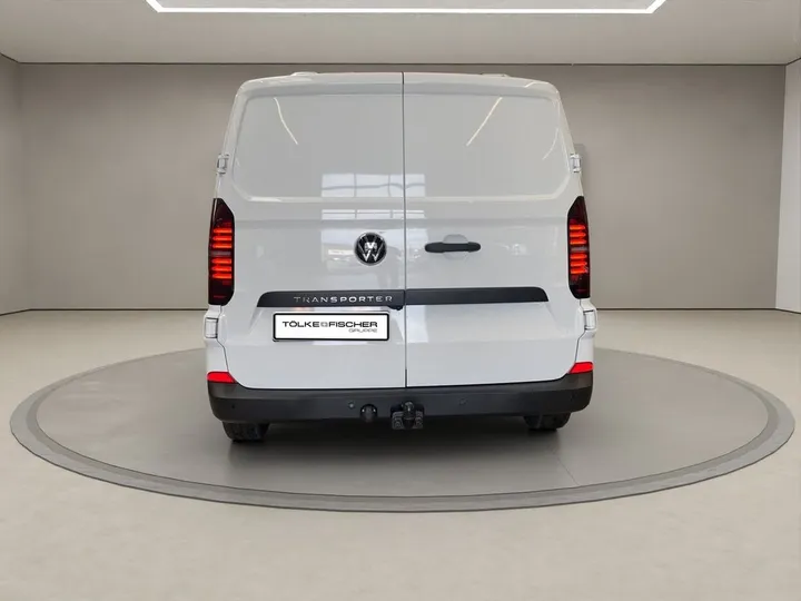 Volkswagen T7 Transporter